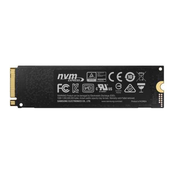 SAMSUNG SSD 250GB MZ-V7S250BW 2