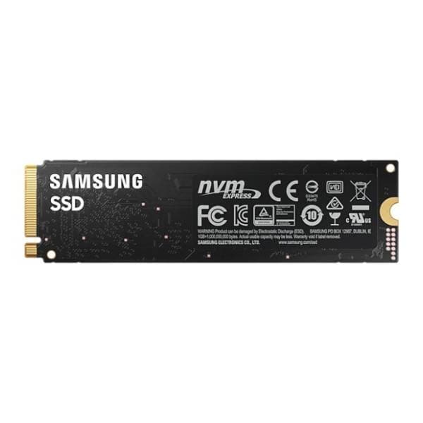 SAMSUNG SSD 250GB MZ-V8V250BW 0