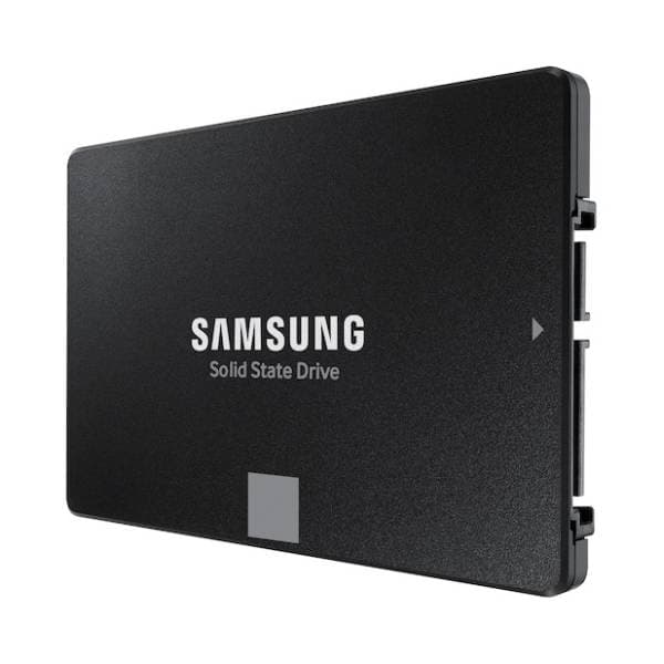 SAMSUNG SSD 2TB MZ-77E2T0B 2