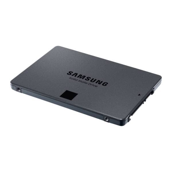 SAMSUNG SSD 2TB MZ-77Q2T0BW 3
