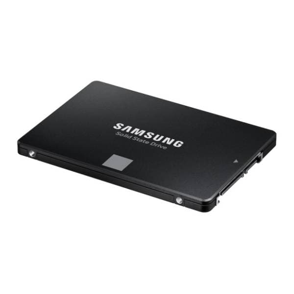 SAMSUNG SSD 500GB MZ-77E500B 3