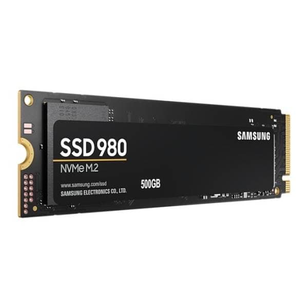 SAMSUNG SSD 500GB MZ-V8V500BW 1