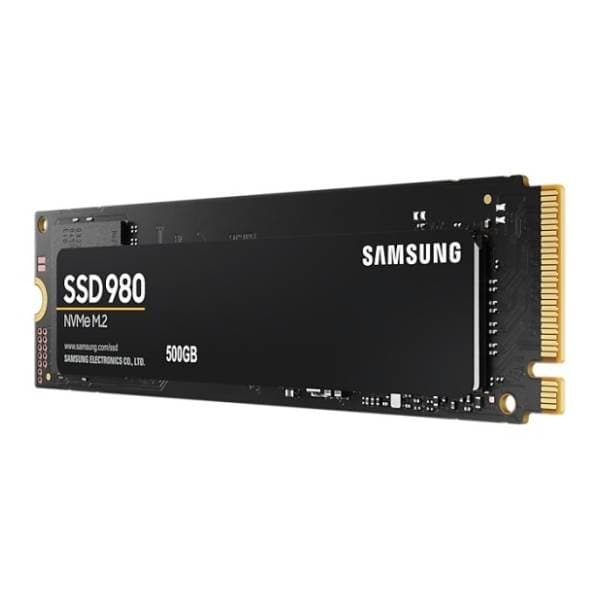 SAMSUNG SSD 500GB MZ-V8V500BW 2