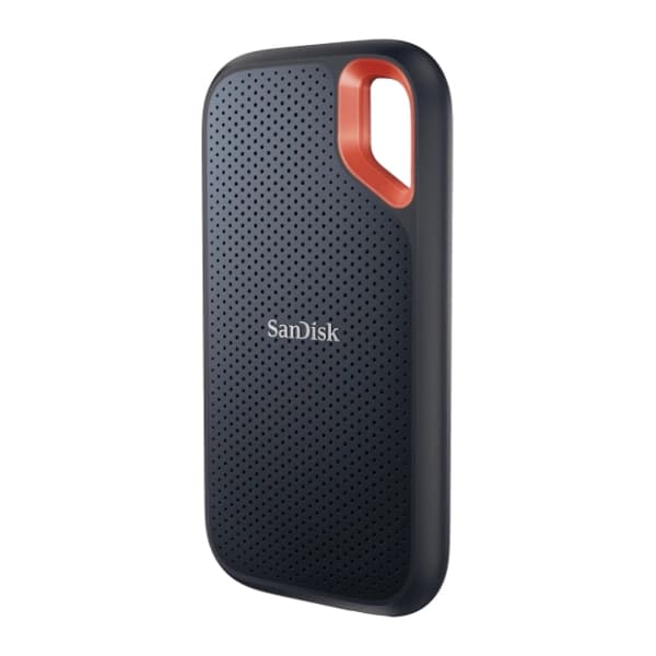 SanDisk eksterni SSD 1TB SDSSDE61-1T00-G25 2