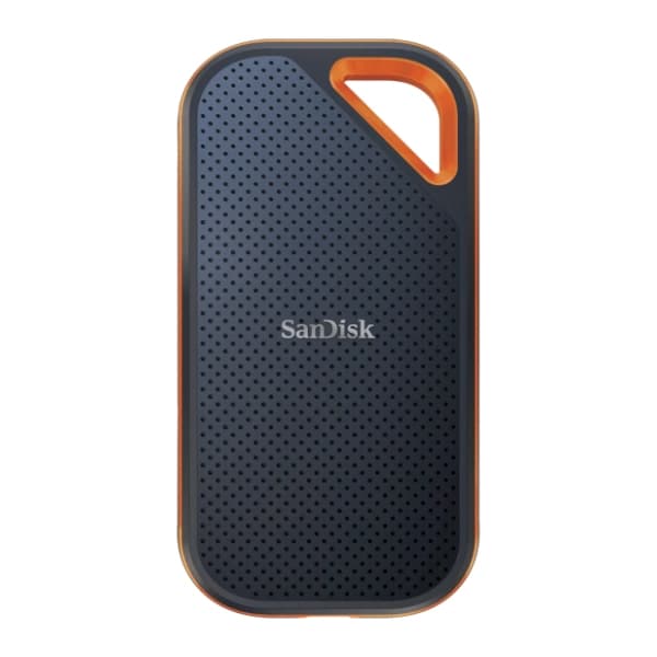 SanDisk eksterni SSD 1TB SDSSDE81-1T00-G25 1