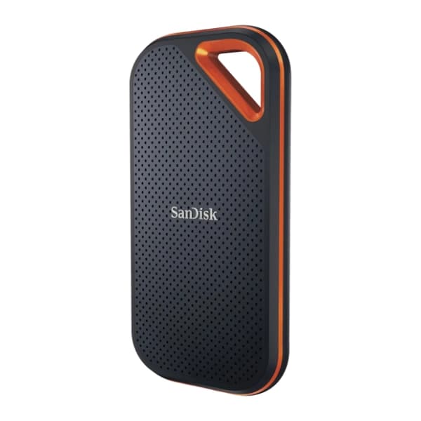 SanDisk eksterni SSD 1TB SDSSDE81-1T00-G25 0