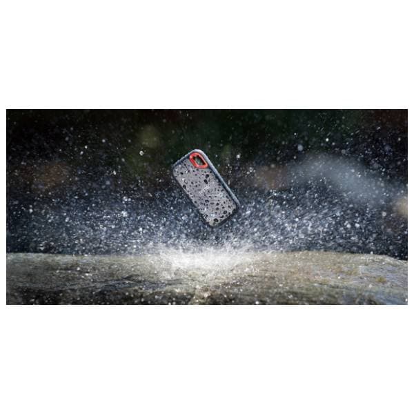 SanDisk eksterni SSD 2TB SDSSDE61-2T00-G25 4