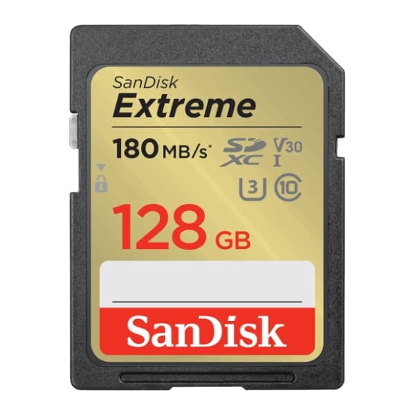 SanDisk memorijska kartica 128GB SDSDXVA-128G-GNCIN 0