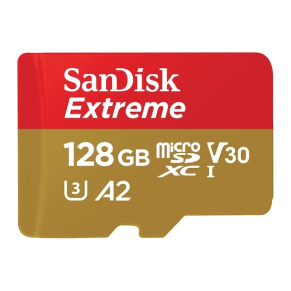 SanDisk memorijska kartica 128GB SDSQXAA-128G-GN6MA 0