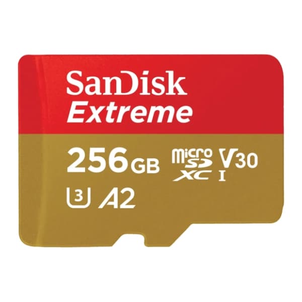 SanDisk memorijska kartica 256GB SDSQXAV-256G-GN6MN 0