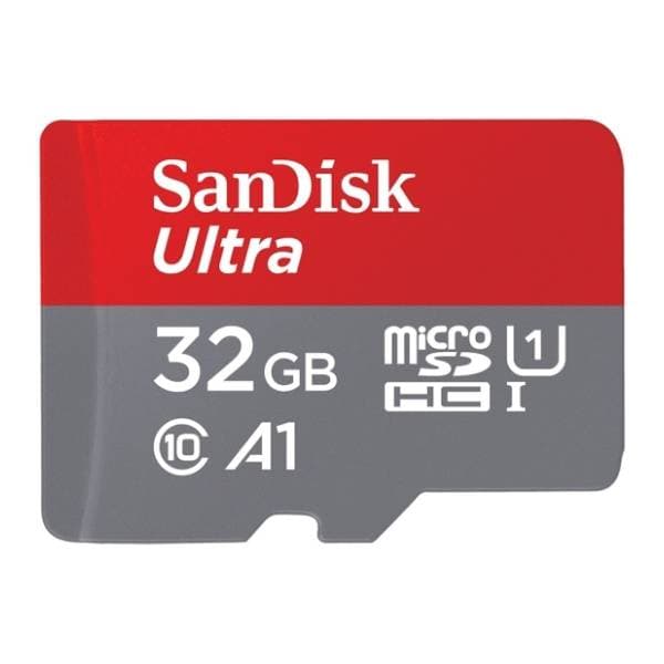 SanDisk memorijska kartica 32GB SDSQUA4-032G-GN6MA 0