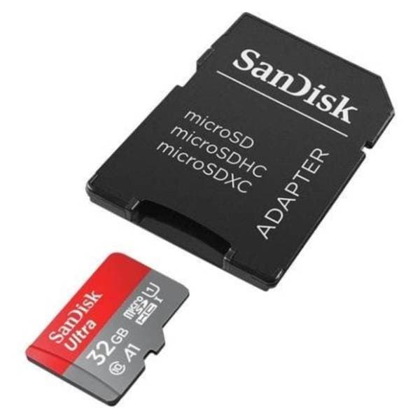 SanDisk memorijska kartica 32GB SDSQUA4-032G-GN6MA 1