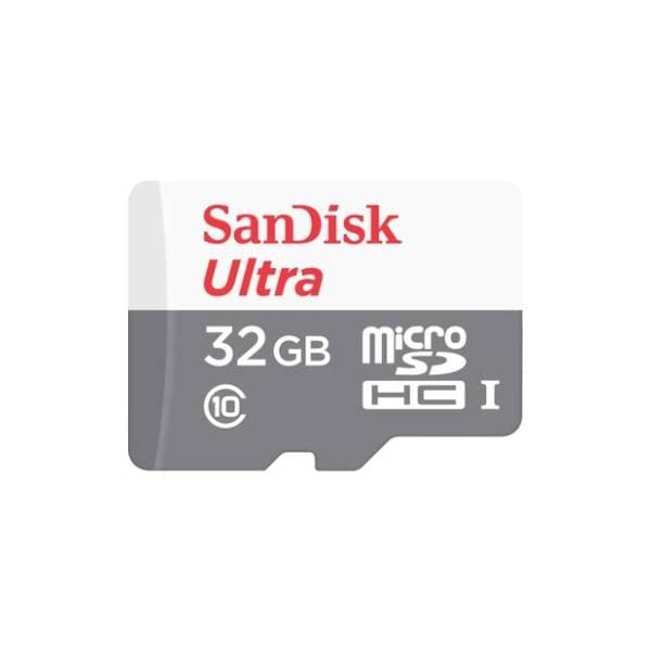 SanDisk memorijska kartica 32GB SDSQUNR-032G 0