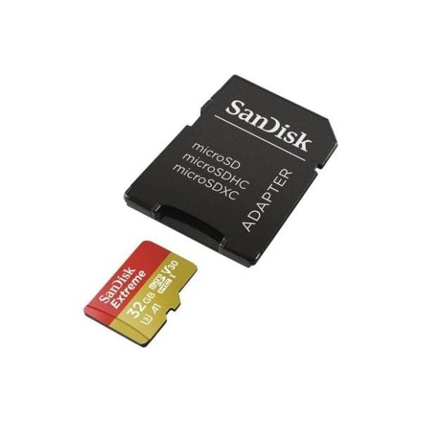 SanDisk memorijska kartica 32GB SDSQXAF-032G-GN6AA 2