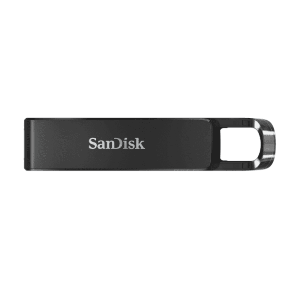 SanDisk USB flash memorija 128GB SDCZ460-128G-G46 3
