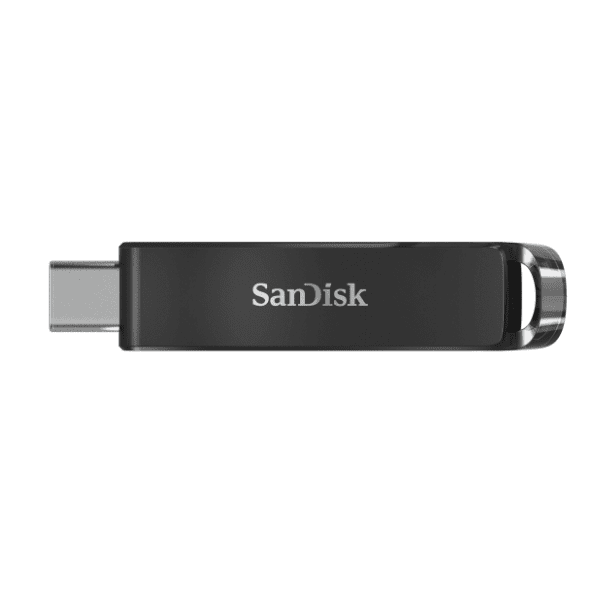 SanDisk USB flash memorija 128GB SDCZ460-128G-G46 4