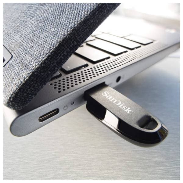 SanDisk USB flash memorija 128GB SDCZ550-128G-G46 3