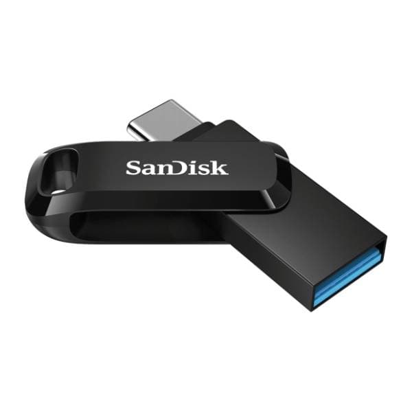 SanDisk USB flash memorija 128GB SDDDC3-128G-G46 3