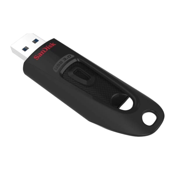 SANDISK USB flash memorija 256GB SDCZ48-256G-U46 0