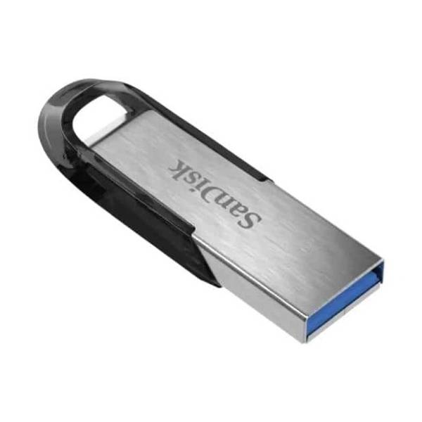 SanDisk USB flash memorija 256GB SDCZ73-064G-G46B 0
