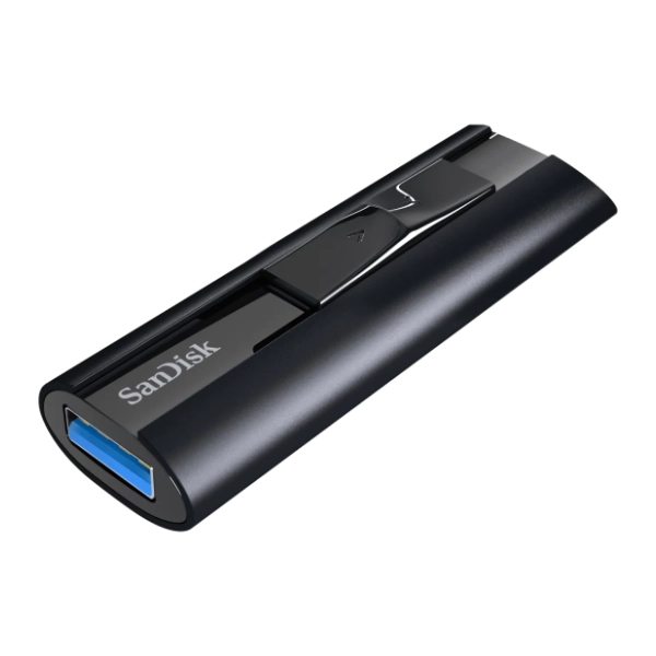 SanDisk USB flash memorija 256GB SDCZ880-256G-G46 0