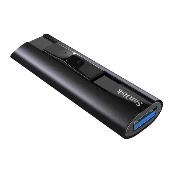 SanDisk USB flash memorija 256GB SDCZ880-256G-G46 2