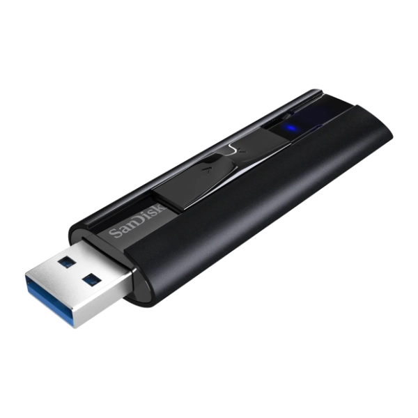 SanDisk USB flash memorija 256GB SDCZ880-256G-G46 1