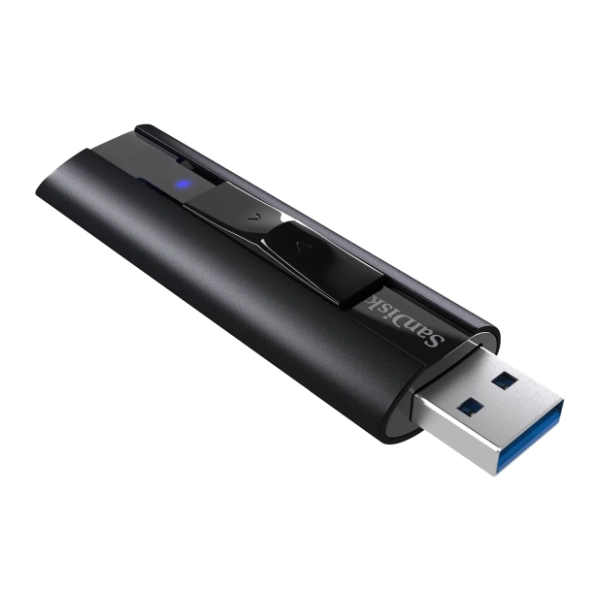 SanDisk USB flash memorija 256GB SDCZ880-256G-G46 3