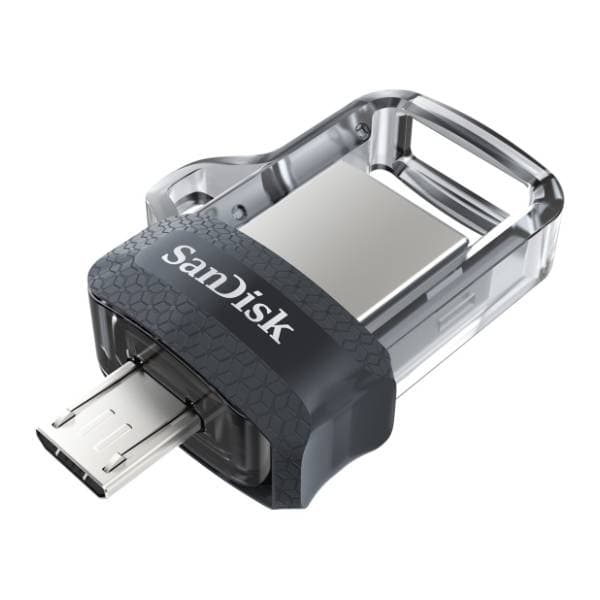 SanDisk USB flash memorija 256GB SDDD3-256G-G46 1