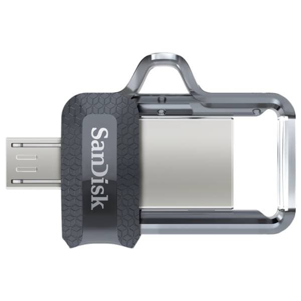 SanDisk USB flash memorija 256GB SDDD3-256G-G46 3