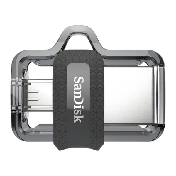 SanDisk USB flash memorija 256GB SDDD3-256G-G46 4
