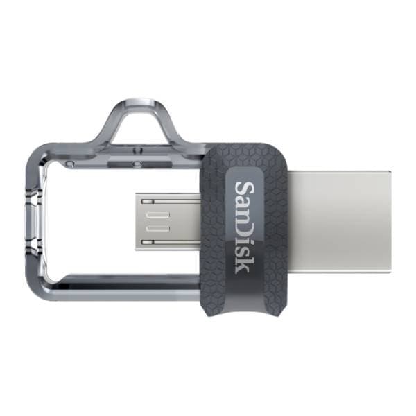 SanDisk USB flash memorija 256GB SDDD3-256G-G46 5
