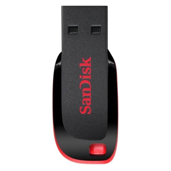 SanDisk USB flash memorija 32GB SDCZ50-032G-B35 1