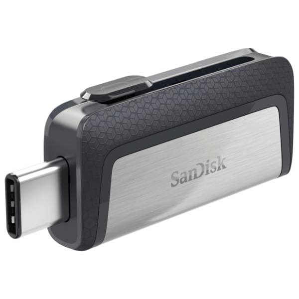 SanDisk USB flash memorija 32GB SDDDC2-032G-G46 0