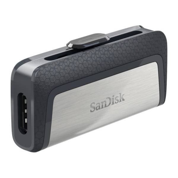 SanDisk USB flash memorija 32GB SDDDC2-032G-G46 1