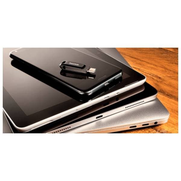 SanDisk USB flash memorija 32GB SDDDC3-032G-G46 5