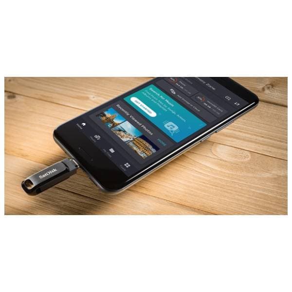 SanDisk USB flash memorija 32GB SDDDC3-032G-G46 6