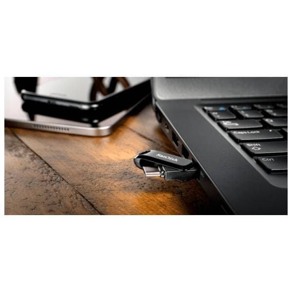 SanDisk USB flash memorija 32GB SDDDC3-032G-G46 7