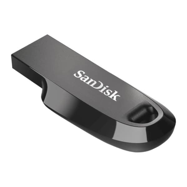 SanDisk USB flash memorija 64GB SDCZ550-064G-G46 1