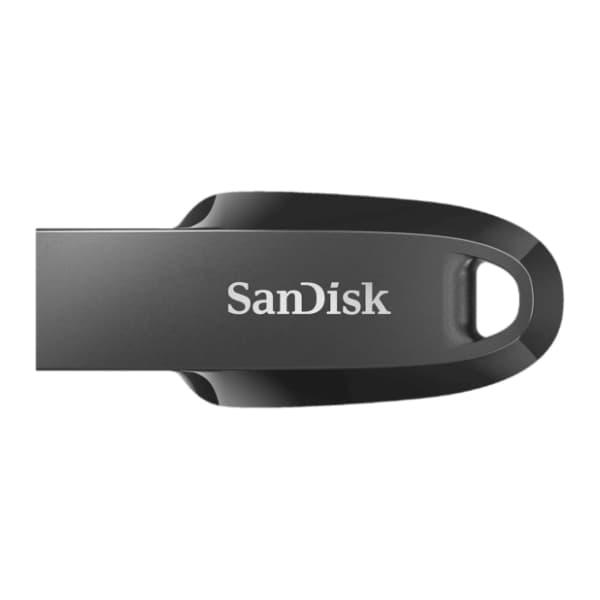 SanDisk USB flash memorija 64GB SDCZ550-064G-G46 2