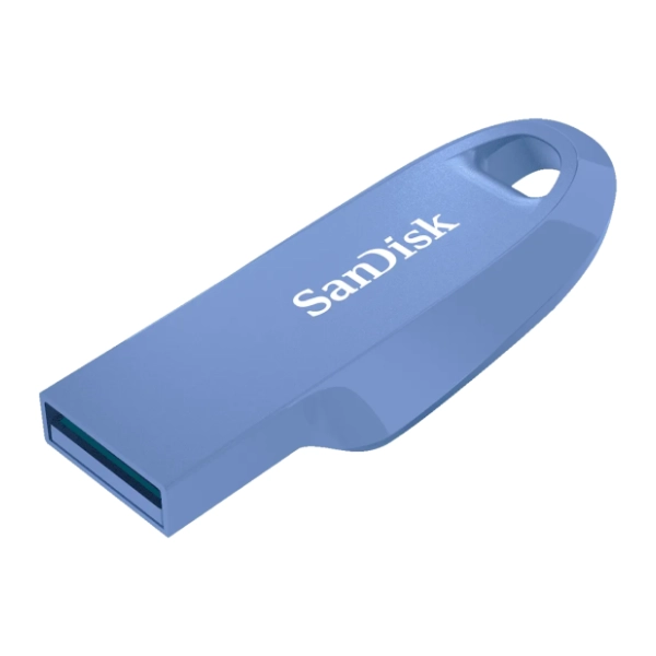 SanDisk USB flash memorija 64GB SDCZ550-064G-G46NB 0