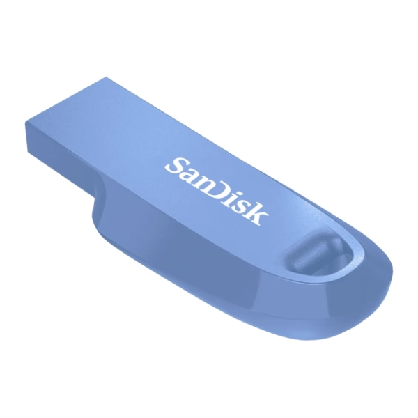SanDisk USB flash memorija 64GB SDCZ550-064G-G46NB 1
