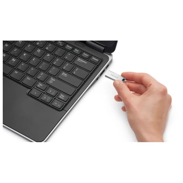 SanDisk USB flash memorija 64GB SDCZ71-064G-B35 3