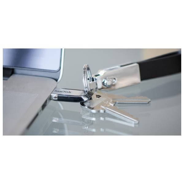 SanDisk USB flash memorija 64GB SDCZ73-064G-G46 4