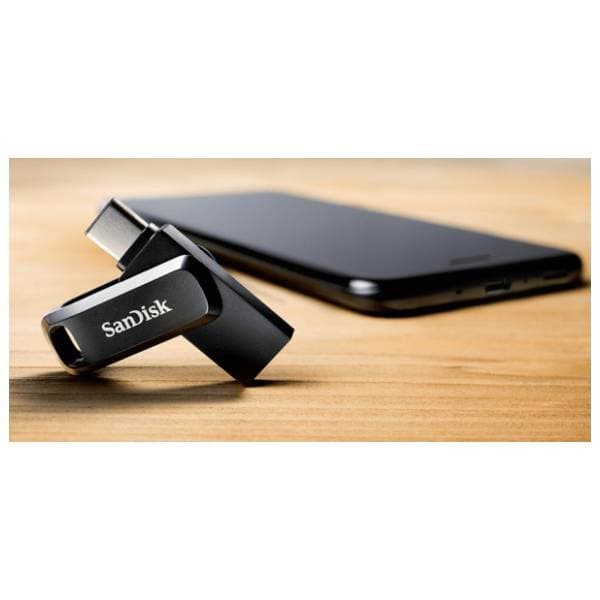 SanDisk USB flash memorija 64GB SDDDC3-064G-G46 8