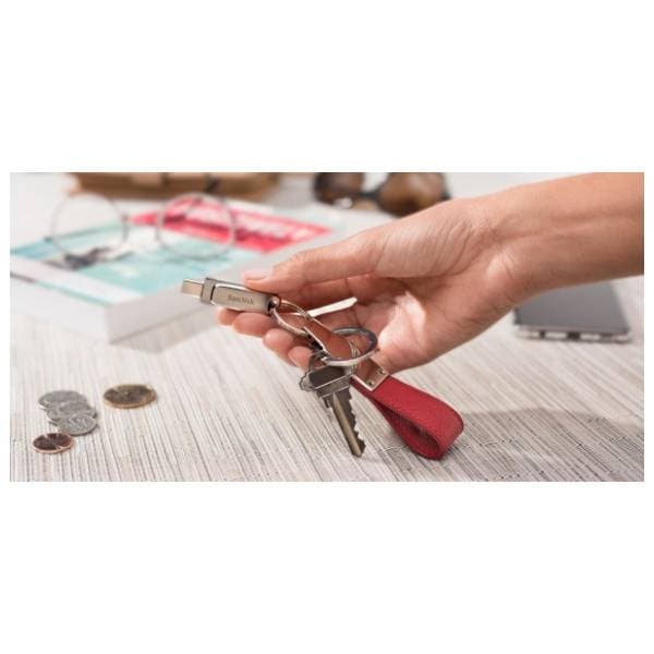 SanDisk USB flash memorija 64GB SDDDC4-064G-G46 7