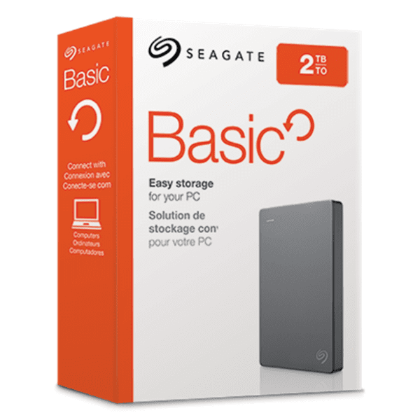 SEAGATE eksterni HDD 2TB STJL2000400 4