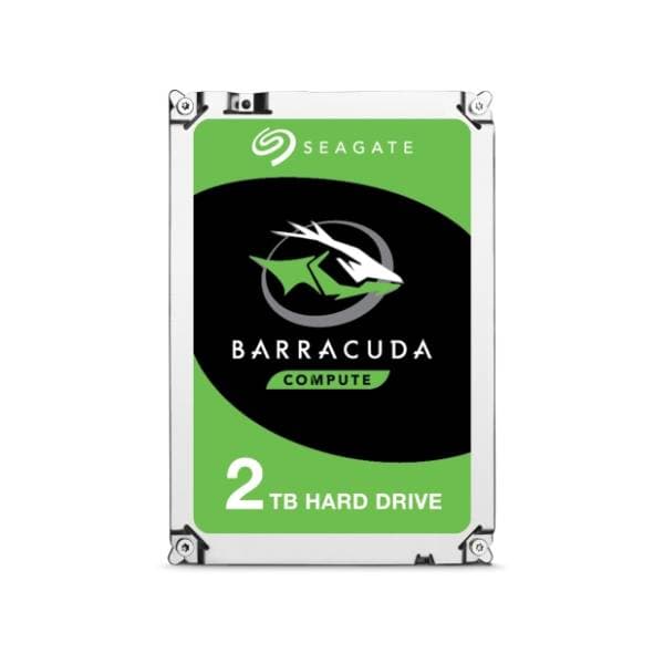 SEAGATE hard disk 2TB ST2000DM008 0