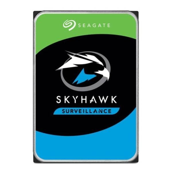 SEAGATE hard disk 4TB ST4000VX013 0