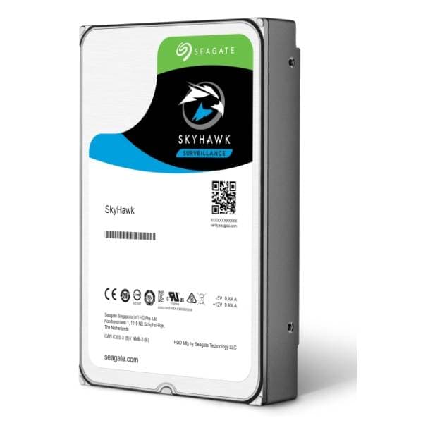 SEAGATE hard disk 4TB ST4000VX013 1